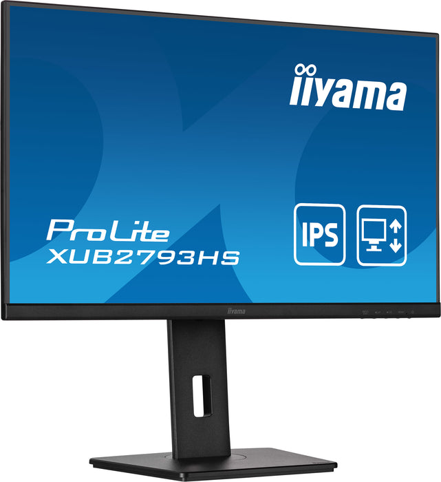 iiyama ProLite XUB2793HS-B7 computer monitor