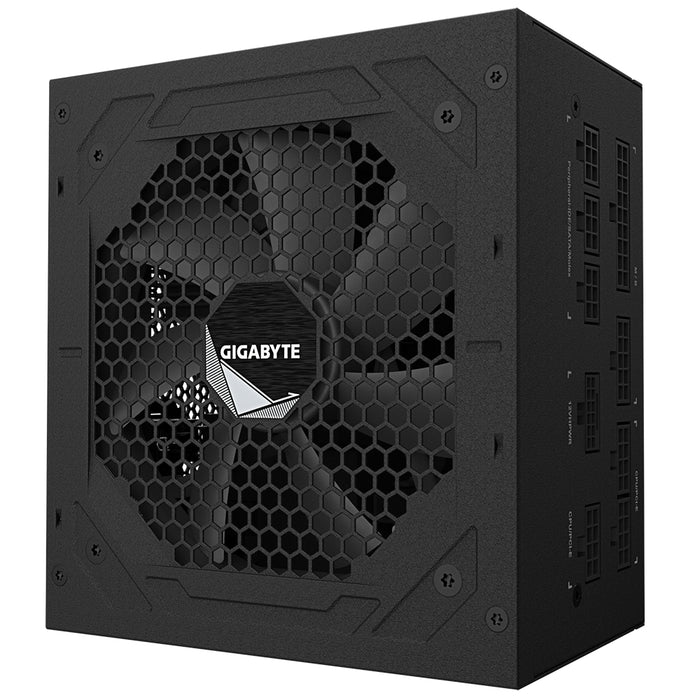 Fonte de alimentação GIGABYTE GP-UD850GM PG5