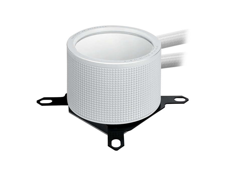 ASUS ROG Ryuo III 360 ARGB Edición Blanca