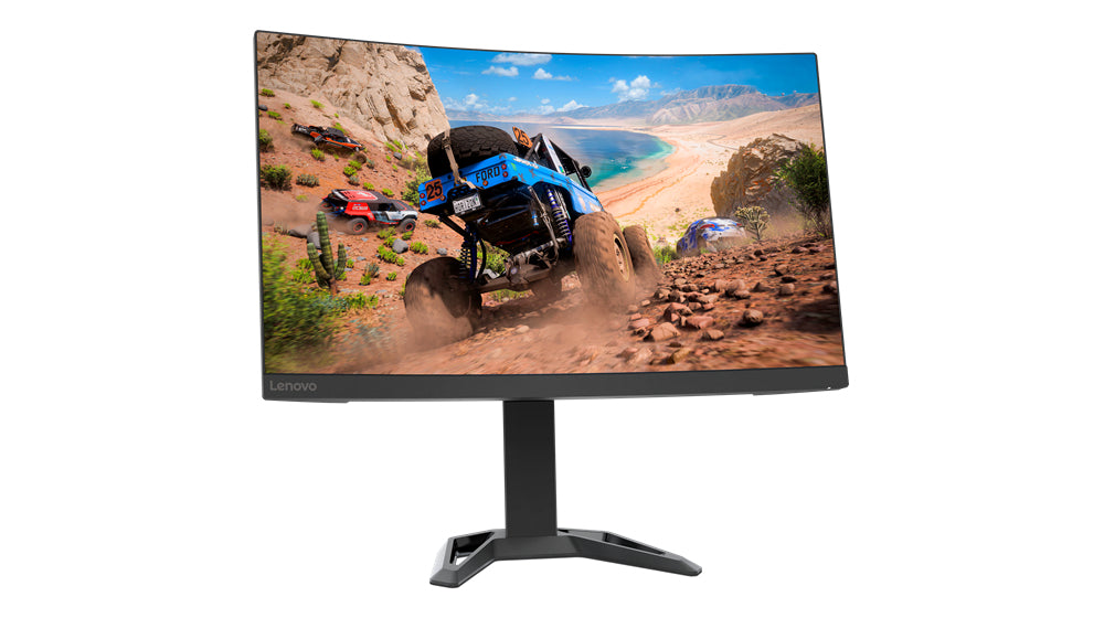 Lenovo G27qc-30 computer monitor