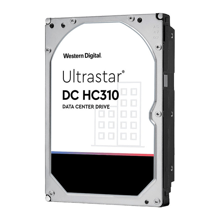 Western Digital Ultrastar DC HC310 HUS726T6TALE6L4 internal hard drive