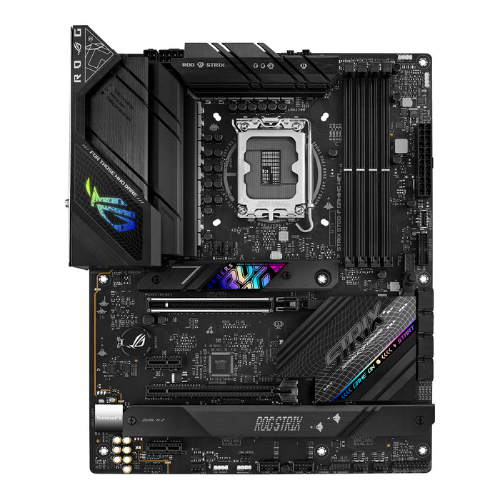 ASUS ROG STRIX B760-F GAMING WI-FI