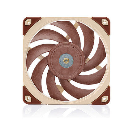 Noctua NF-A12X25 PWM computer cooling system