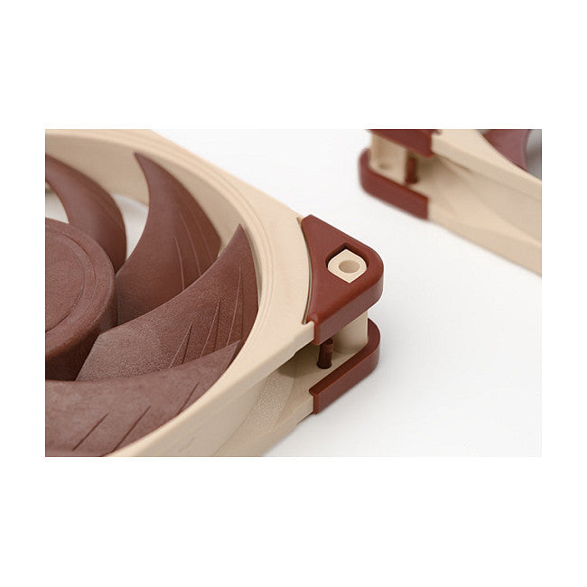 Noctua NF-A12X25 PWM computer cooling system