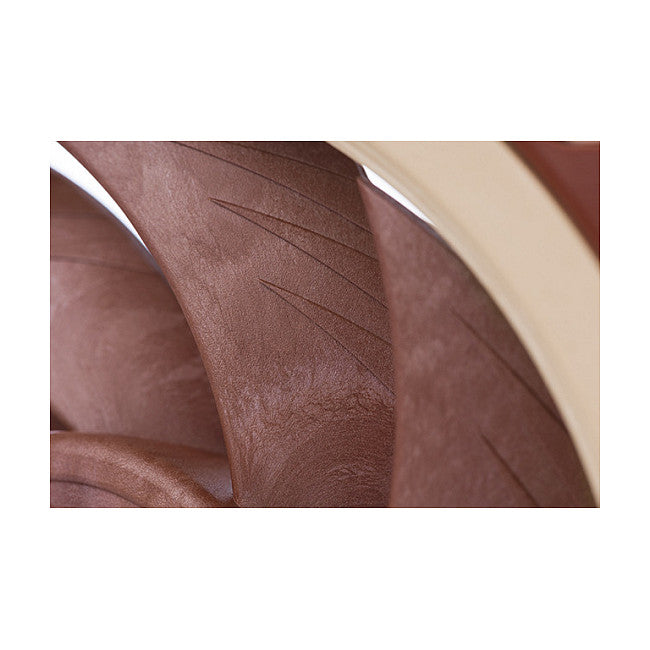 Noctua NF-A12X25 PWM computer cooling system