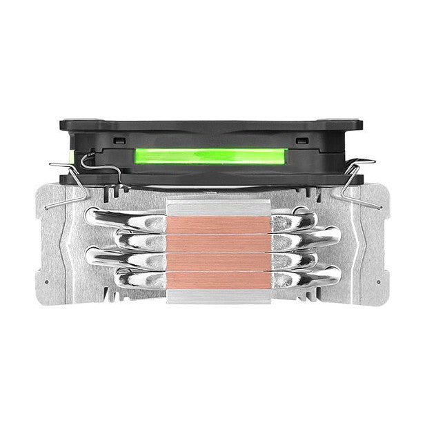 Thermaltake Riing Silent 12 RGB Sync Edition