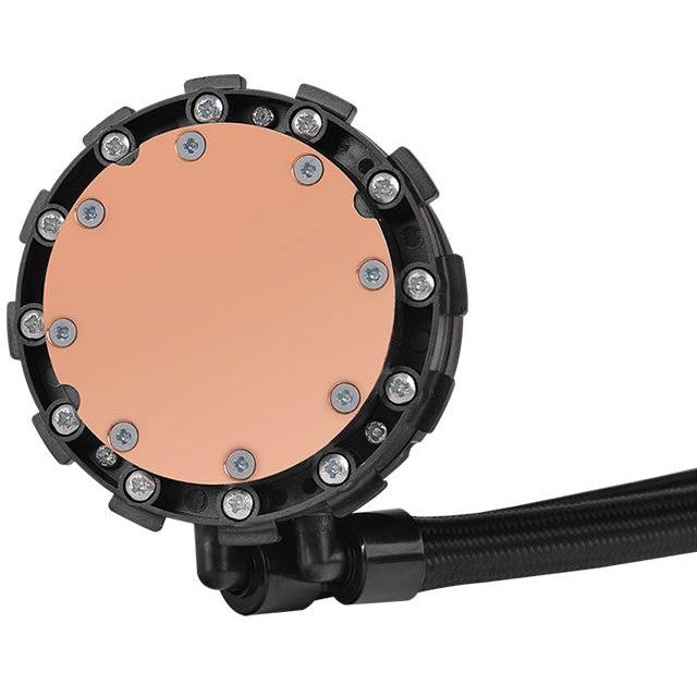 Thermaltake Water 3.0 120 ARGB Sincronização