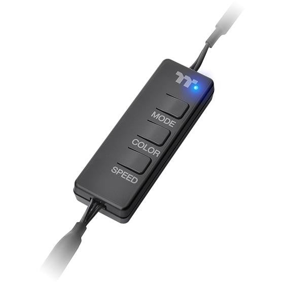 Thermaltake Water 3.0 120 ARGB Sincronização