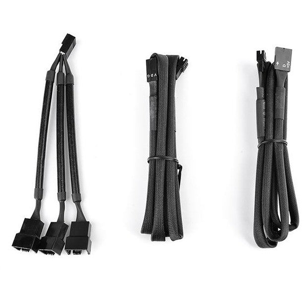 Thermaltake Water 3.0 120 ARGB Sincronização