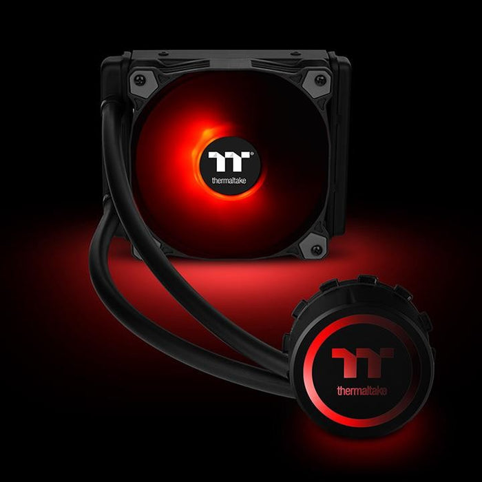 Thermaltake Water 3.0 120 ARGB Sincronização