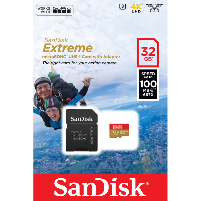  MicroSDHC