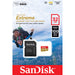  MicroSDHC