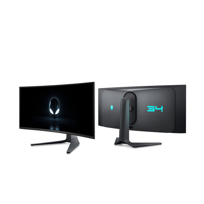 Alienware AW3423DWF computer monitor