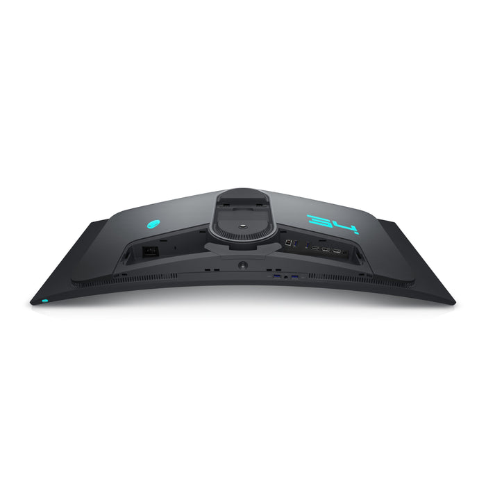 Alienware AW3423DWF computer monitor