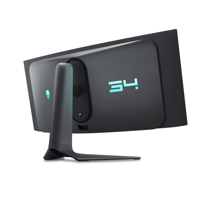 Alienware AW3423DWF computer monitor
