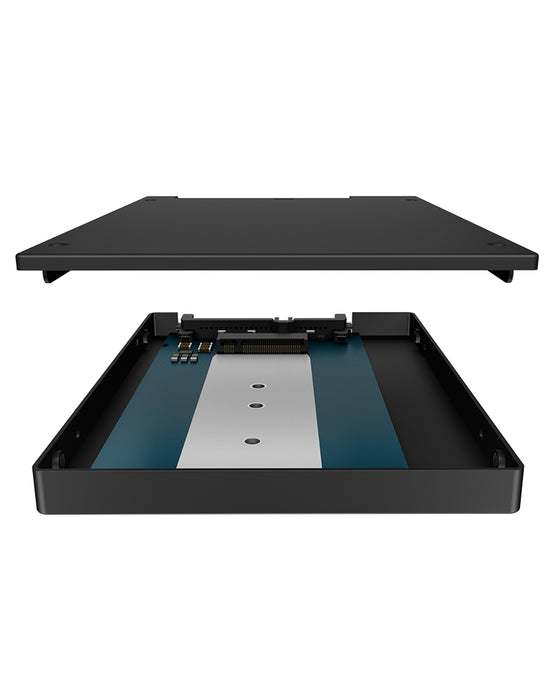 ICY BOX IB-M2S253