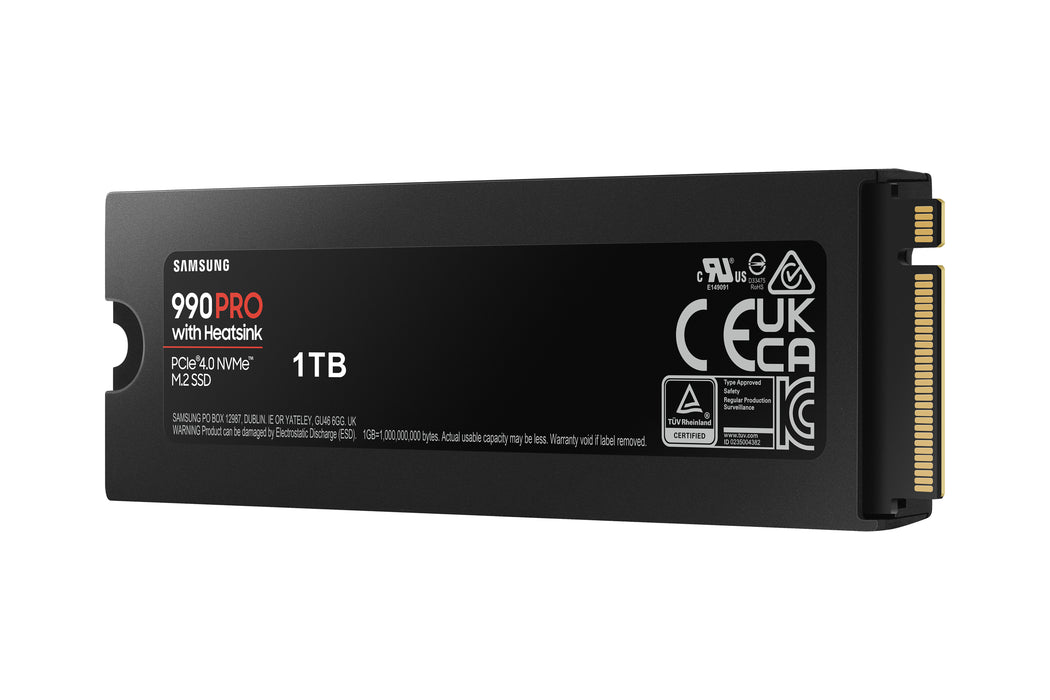 Samsung MZ-V9P1T0