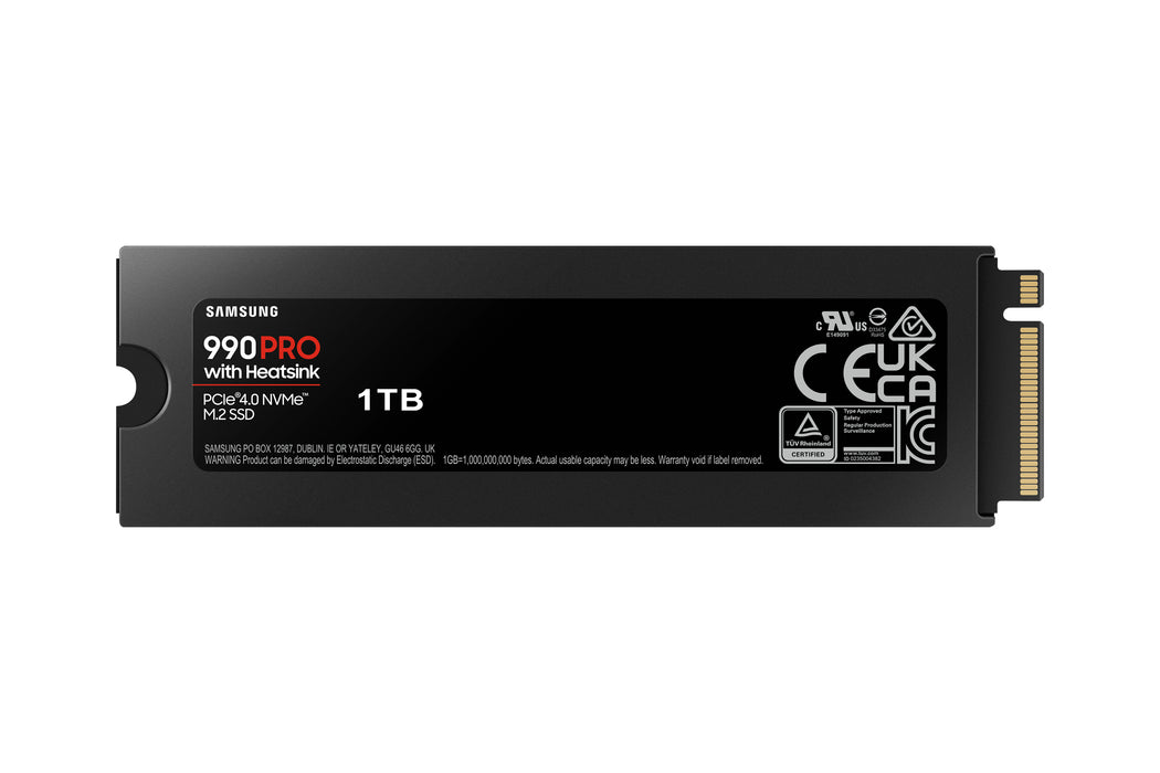 Samsung MZ-V9P1T0