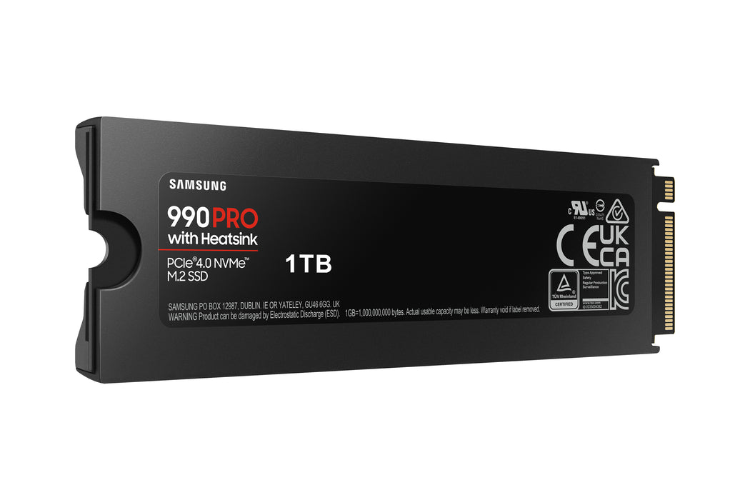Samsung 990 PRO
