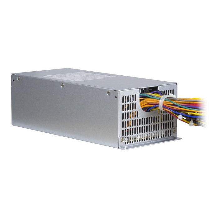Inter-Tech ASPOWER U2A-B20600-S power supply unit