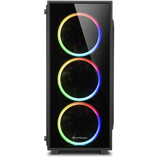  Midi Tower