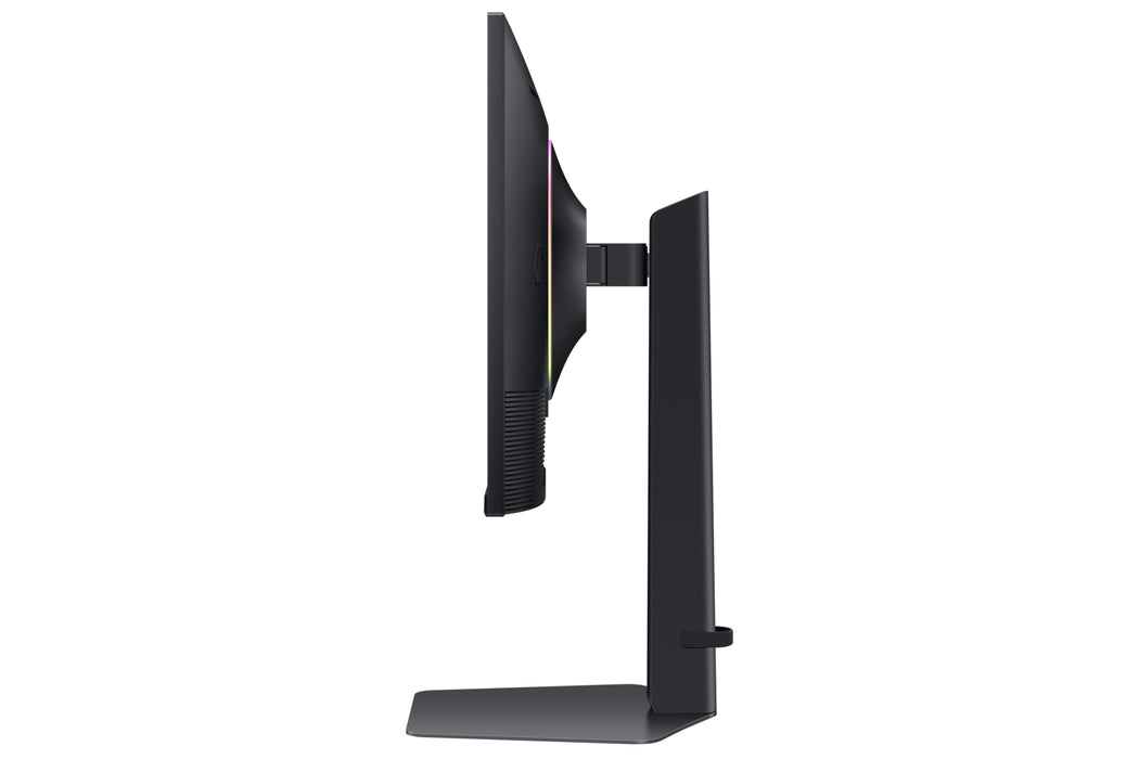 Samsung G70D computer monitor 68.6 cm (27") 3840 x 2160 pixels 4K Ultra HD LCD Black