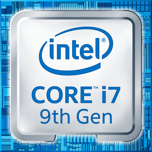 Intel S1151 CORE i7 9700 TRAY 8x3