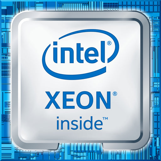 Intel S1151 XEON E-2136 TRAY 6x3