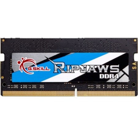 G.Skill Ripjaws SO-DIMM 8GB DDR4-2400Mhz