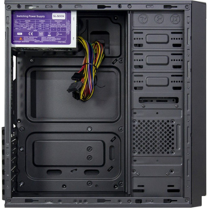  micro ATX