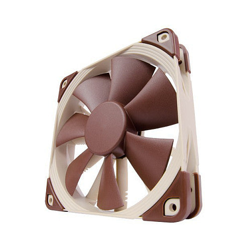 Noctua NF-F12 PWM computer cooling system