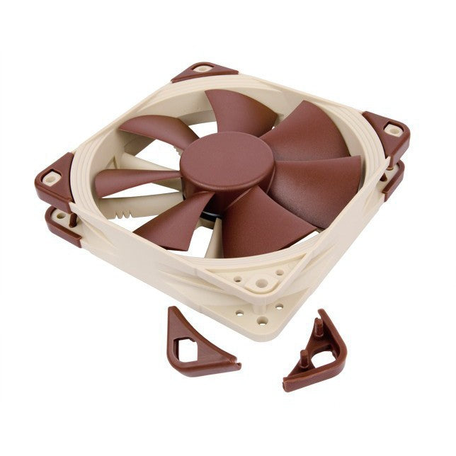 Noctua NF-F12 PWM computer cooling system