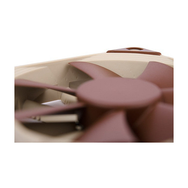 Noctua NF-F12 PWM computer cooling system