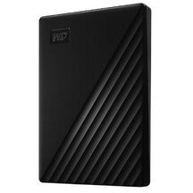 Western Digital My Passport external hard drive