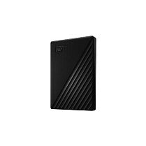 Western Digital My Passport external hard drive