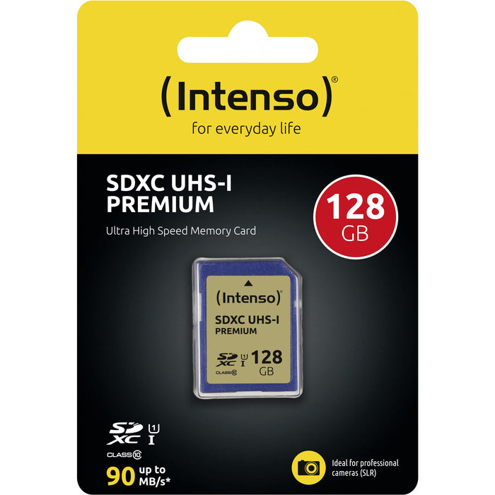  128 GB