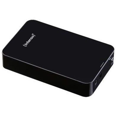 Intenso Memory Center external hard drive