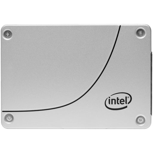 2.5" 3.8TB Intel D3-S4610 Ent.