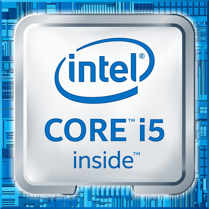 Processador Intel Core i5-9500