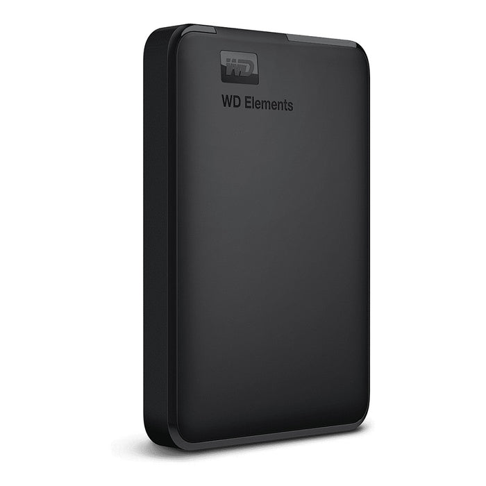 Western Digital Elements Portable external hard drive