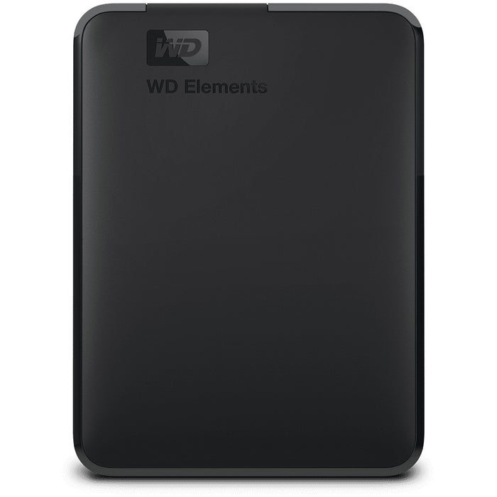 Western Digital Elements Portable external hard drive
