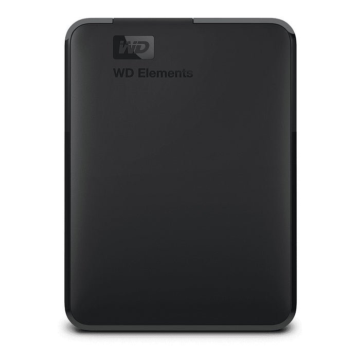 Western Digital Elements Portable external hard drive