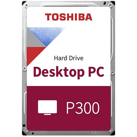 Toshiba P300 internal hard drive