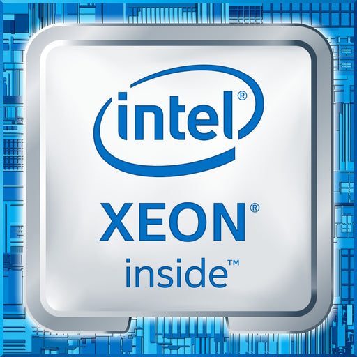 Intel S1151 XEON E-2236 TRAY 6x3