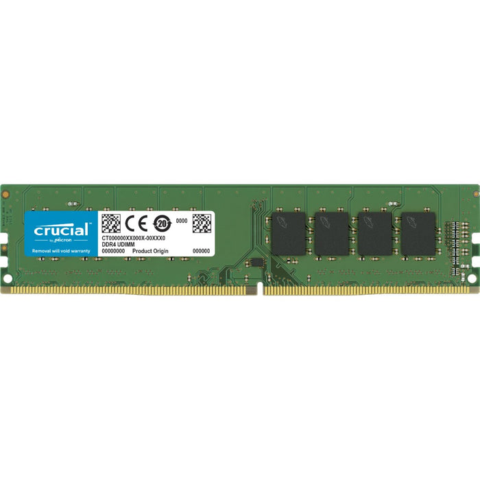 Crucial CT8G4DFRA32A memory module