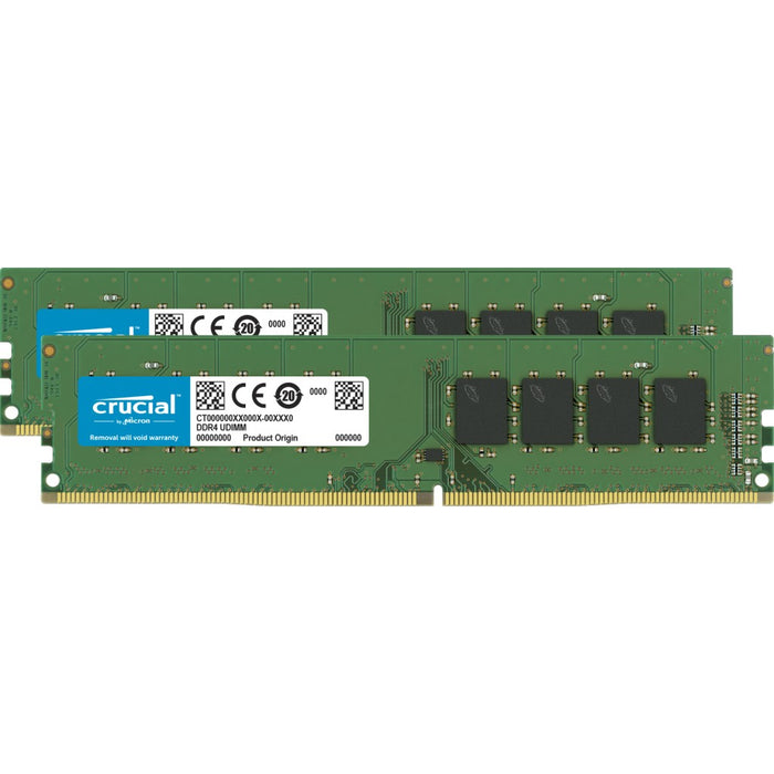 Crucial CT2K16G4DFRA32A memory module