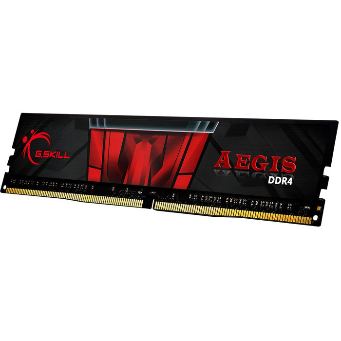 G.Skill Aegis F4-3200C16S-16GIS memory module