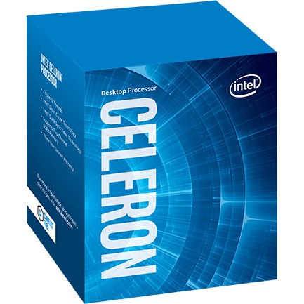 Intel S1200 CELERON G5905 BOX 2x3