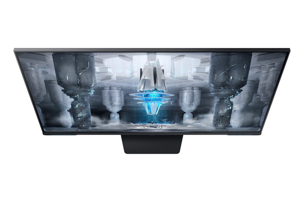 Samsung S43CG700NU computer monitor