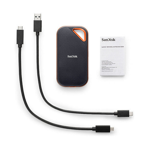 SanDisk Extreme PRO Portable